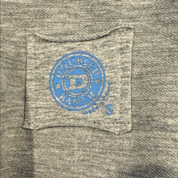 Double D Ranch Americana Bomber Jacket pristine -Small - Picture 9 of 10